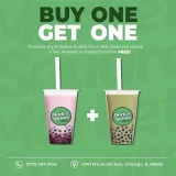 Exciting Offer: BUY ONE, GET ONE FREE!