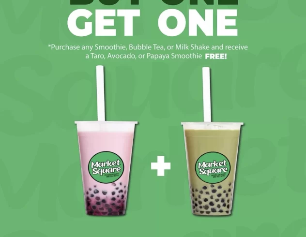 Exciting Offer: BUY ONE, GET ONE FREE!